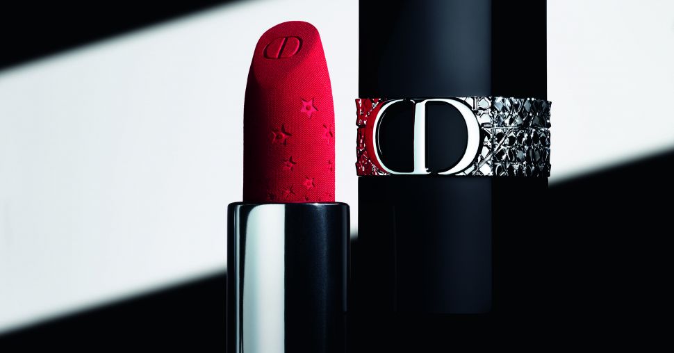 Objet du désir : les nouveaux rouges à lèvres Dior inspirés du cinéma