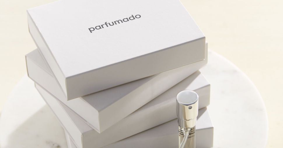 Parfumado : la plateforme idéale pour s’offrir des parfums personnalisés