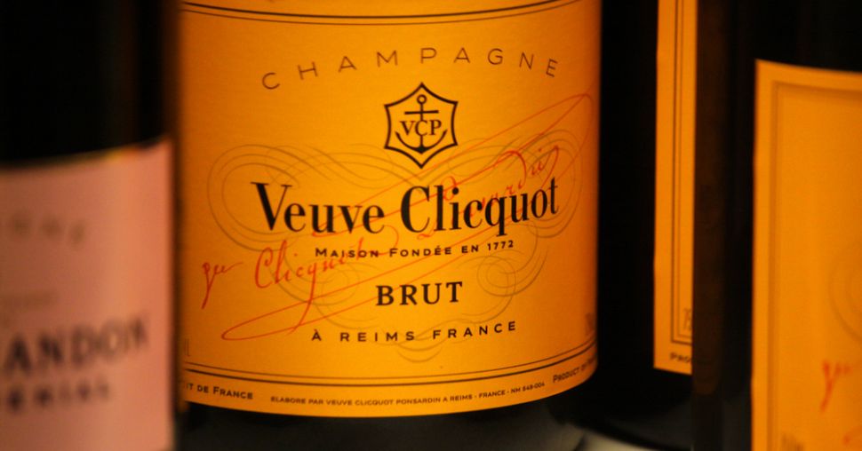 Veuve Clicquot présente la première édition belge du Bold Woman Award