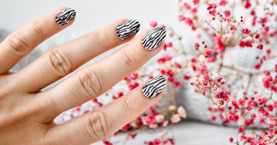 Nail art : 10 manucures à tester absolument