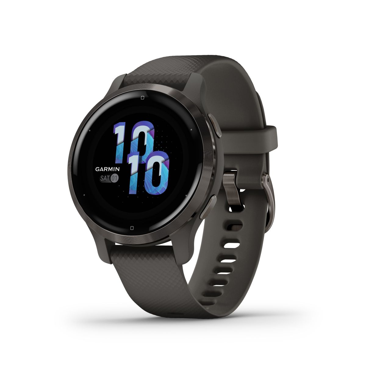 Garmin Venu 2 Graphite