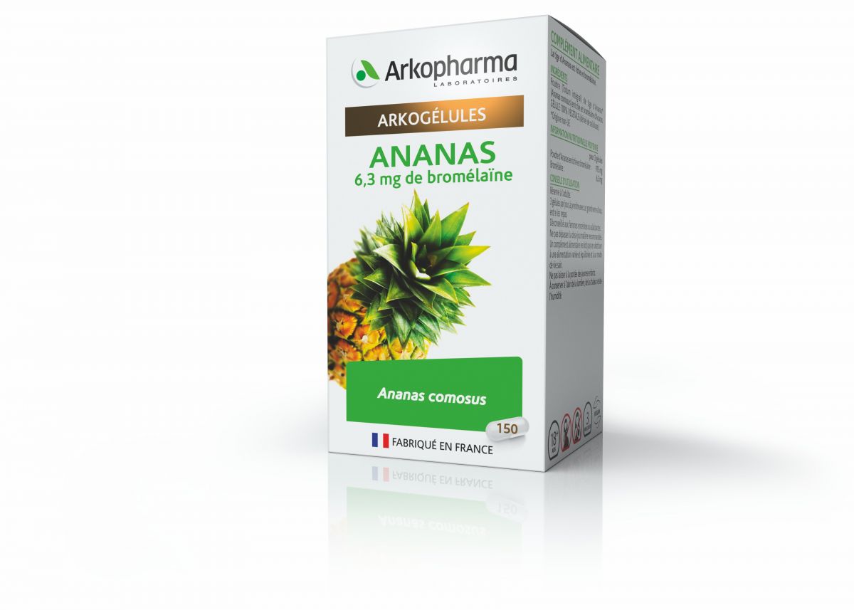 arkopharma packshot