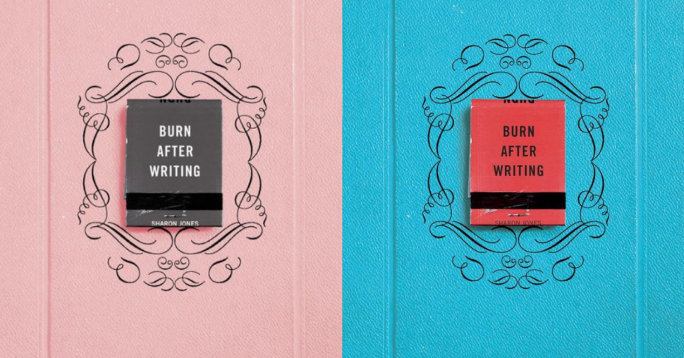 Burn After Writing : le livre qui affole les réseaux sociaux