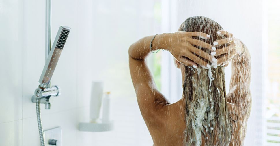 Quels sont les bienfaits de l’eau de riz pour les cheveux ?