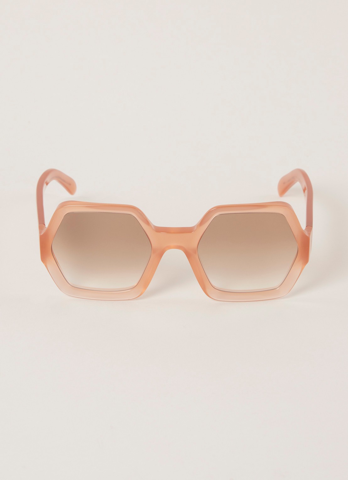 Lunettes de soleil mode été