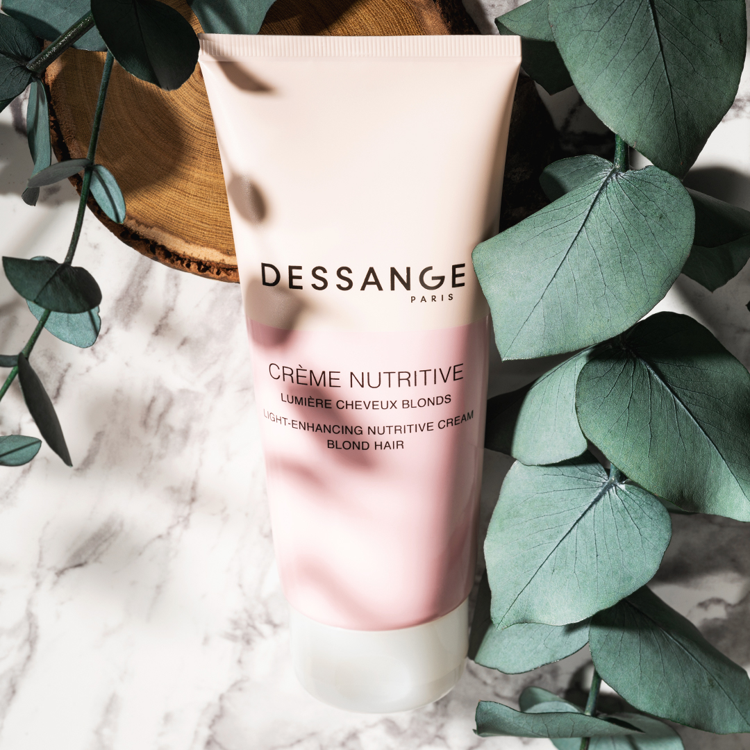 Crème Nutritive - DESSANGE