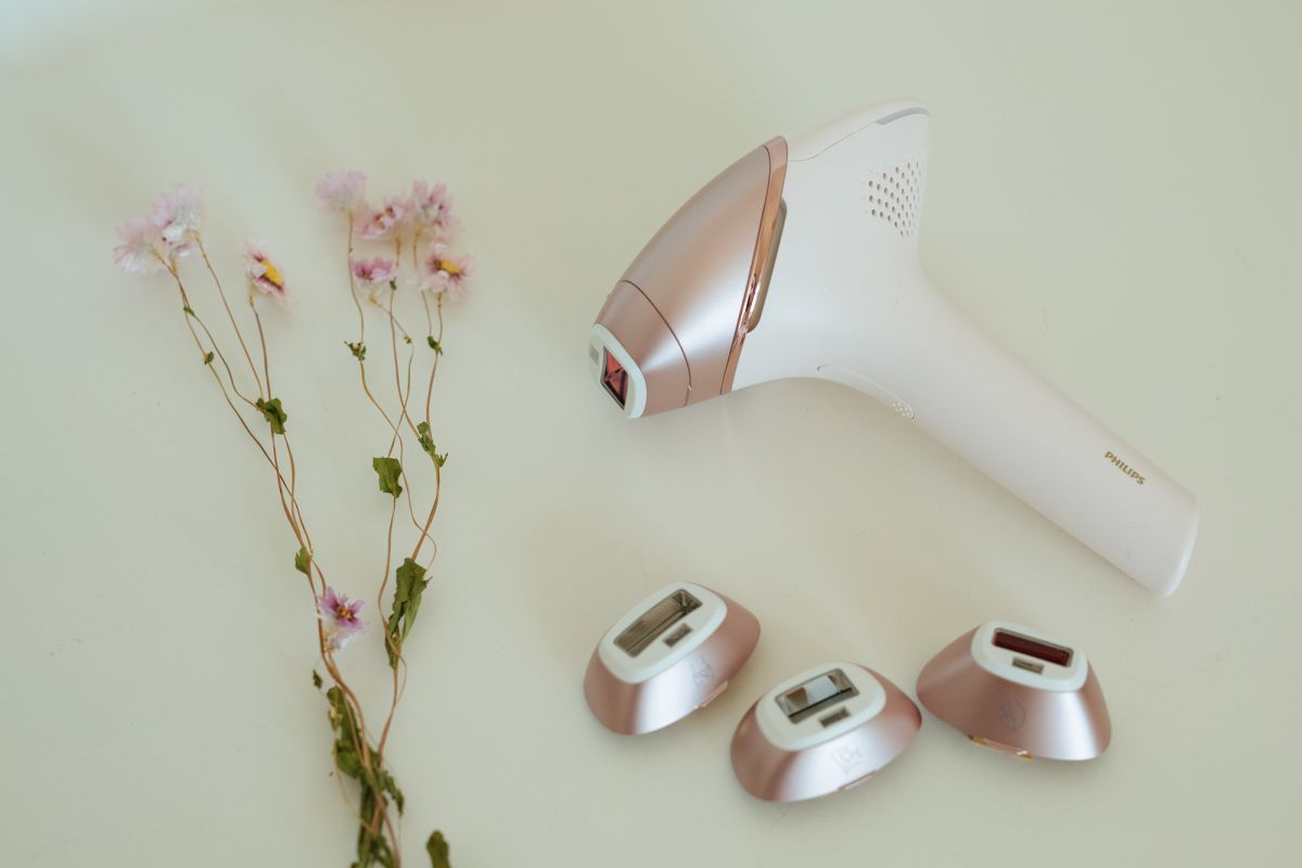 Philips Lumea 9000 series