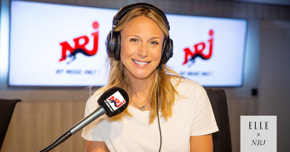 Julie Taton, découvrez la « morning routine » de la voix du matin sur NRJ