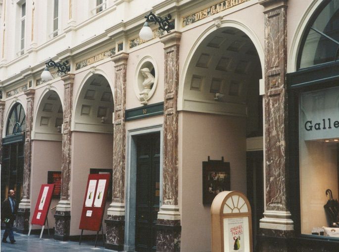 Théâtre Royal des Galeries : un lieu culturel d’exception