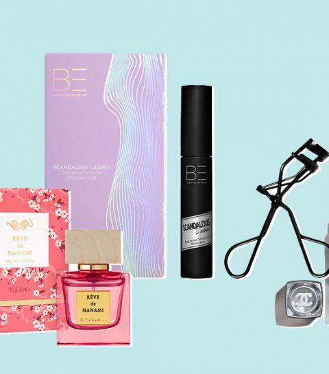 30 cadeaux beauté à moins de 50€ pour chouchouter sa maman