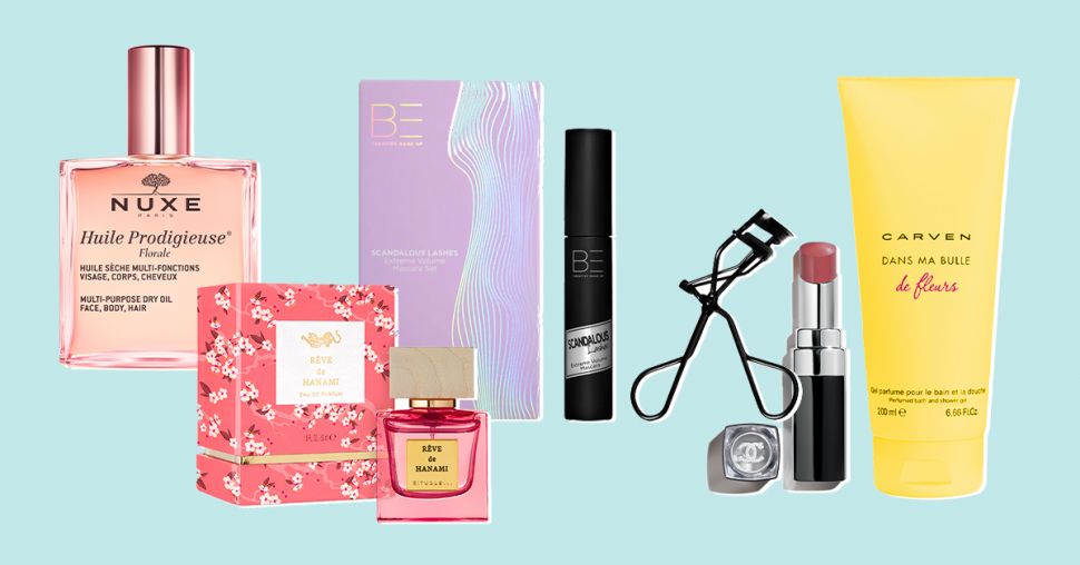 30 cadeaux beauté à moins de 50€ pour chouchouter sa maman