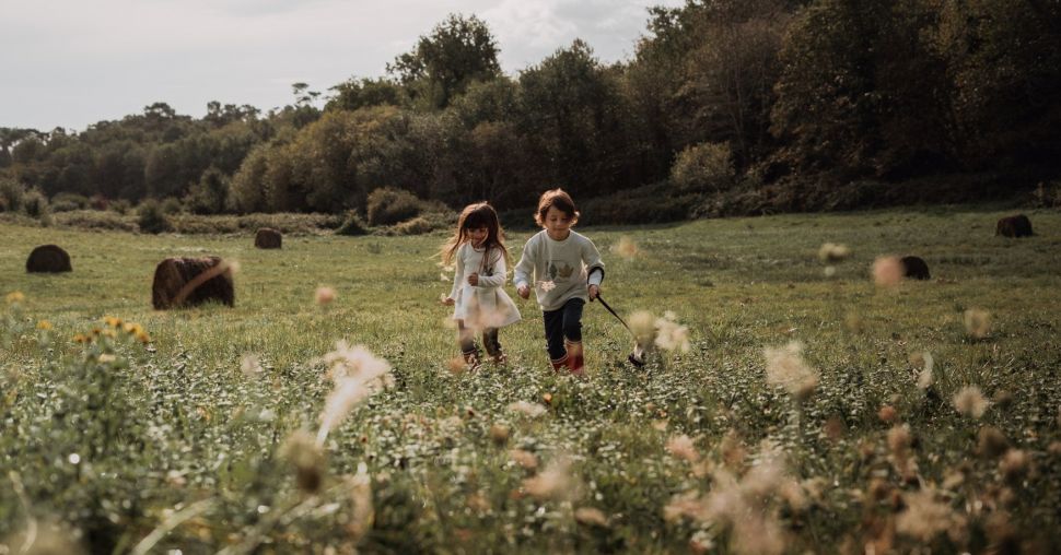 5 activités kids-friendly pour profiter de l’été en famille