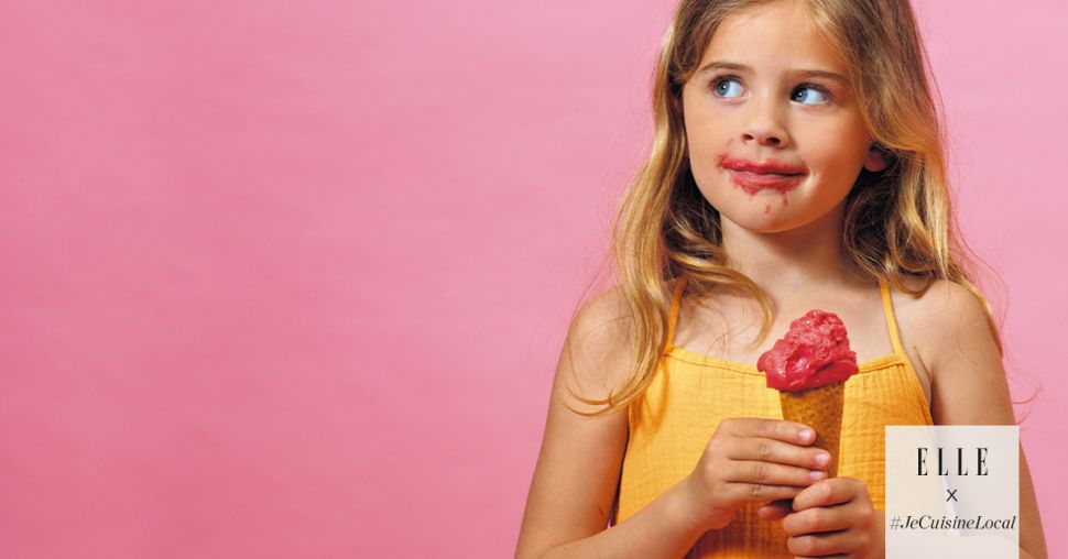 Petit pot ou cornet ? La saison des glaces est lancée !