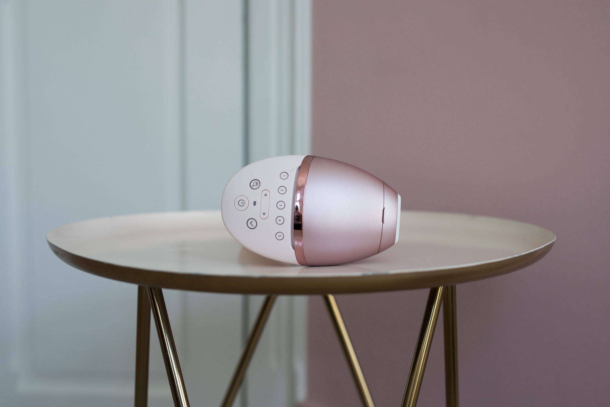 Philips Lumea 9900 thewildgirlblog