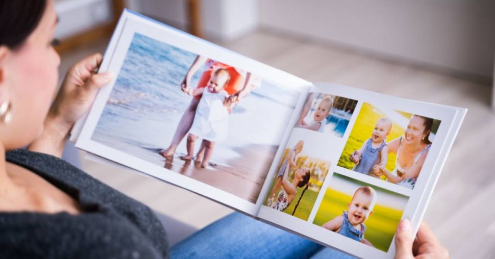 Vacances : un livre photo pour immortaliser chaque destination