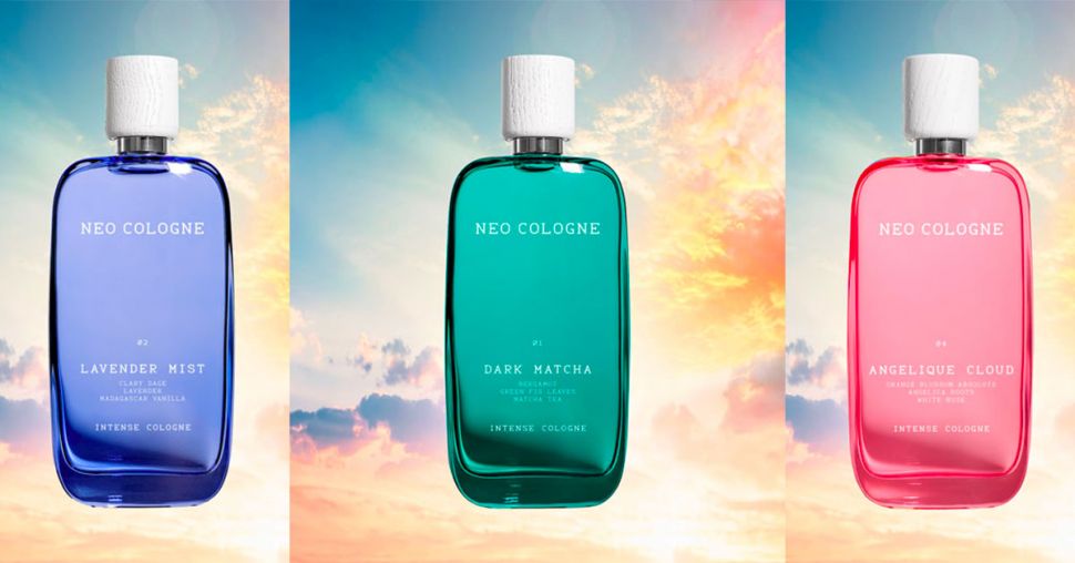 C’est nouveau, c’est cool : des Colognes intenses sans alcool