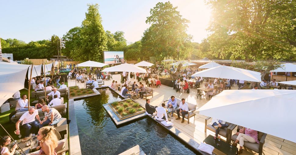 La Terrasse O2 remet le couvert pour une édition 2021 !