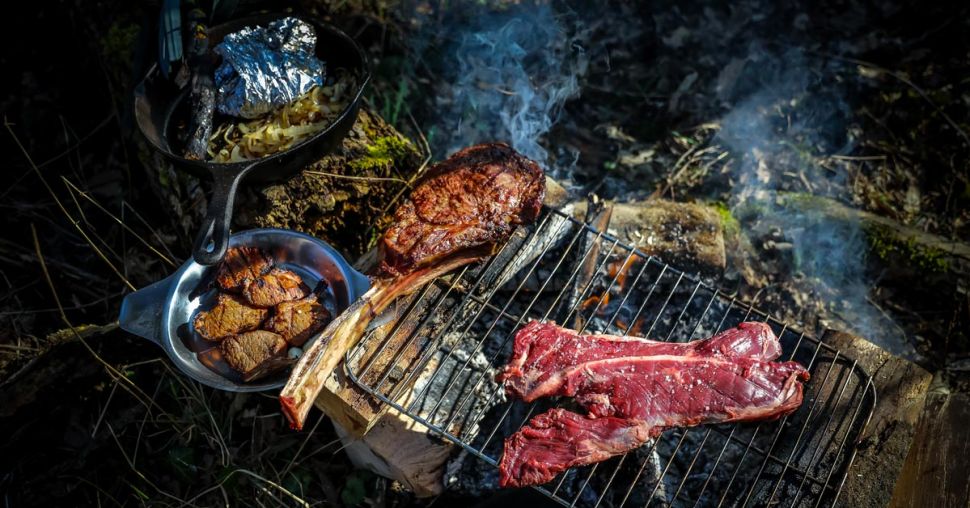 Nos idées recettes barbecue à tester cet été