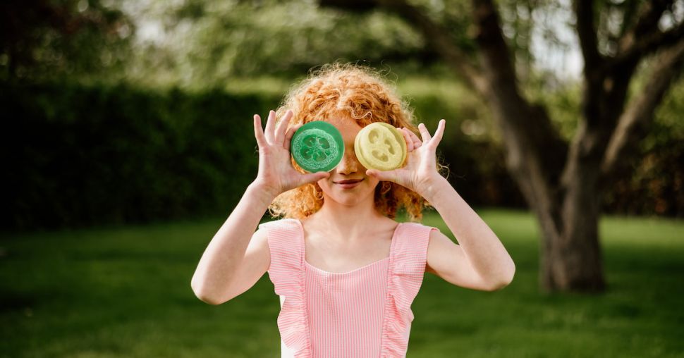 Bubbles at Home : la marque belge de cosmétiques inspirée de la nature