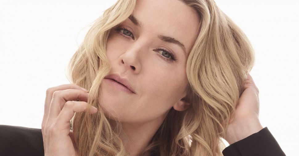 Kate Winslet est la nouvelle ambassadrice L’Oréal Paris