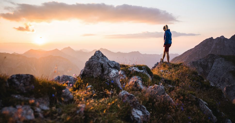 L’été en montagne : pourquoi c’est l’endroit idéal pour lâcher prise ?