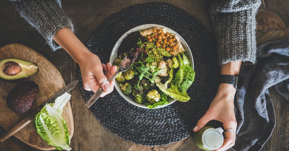 Salad bars : 6 adresses à tester absolument cet été à Bruxelles