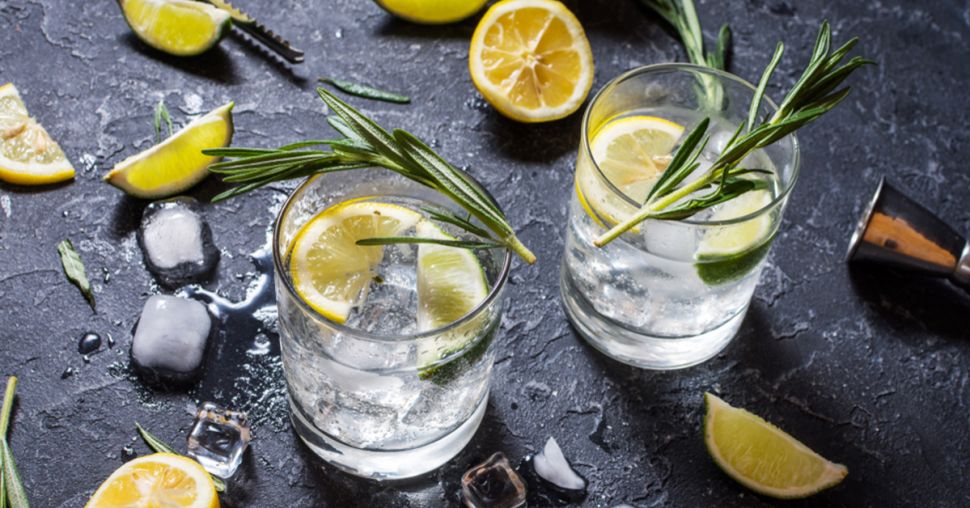 Les meilleurs bars où boire un Gin & Tonic à Bruxelles