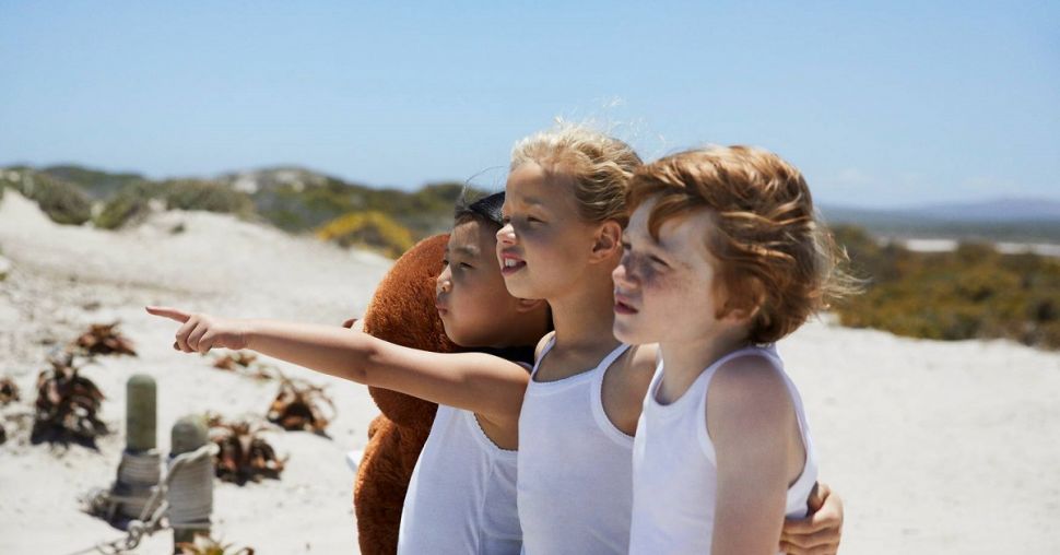 Algarve : 3 hôtels kids-friendly où poser vos valises