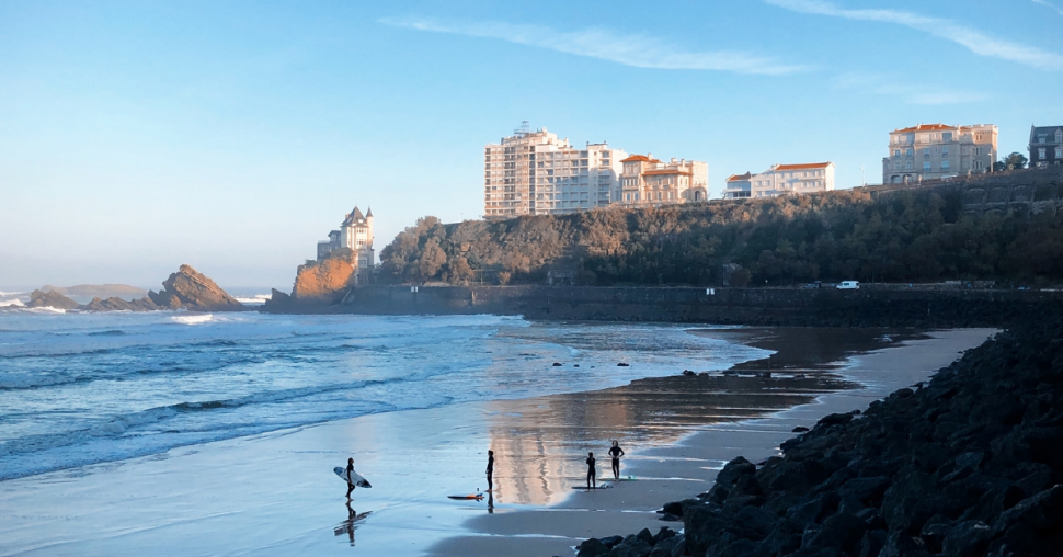 Notre road trip parfait pour découvrir la France côté West Coast