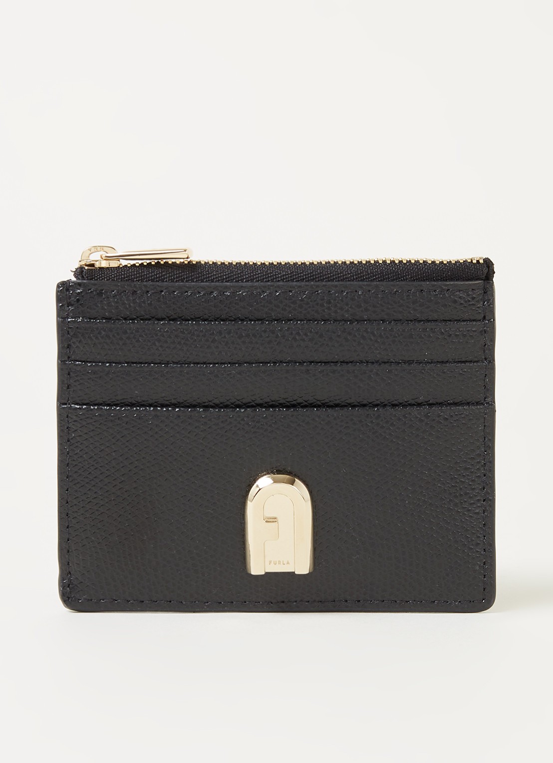 Porte-cartes en cuir 1927 Furla 75€