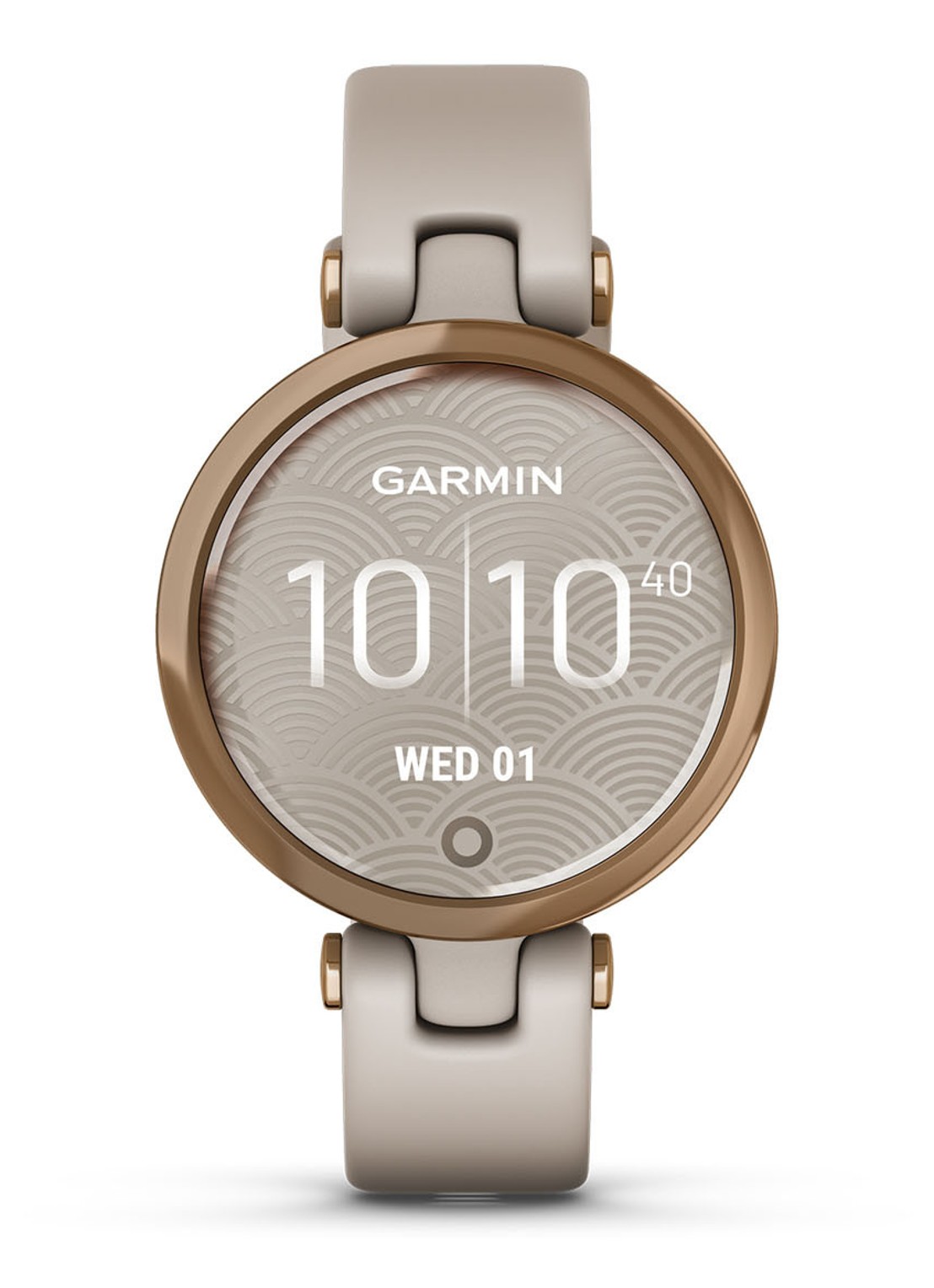 Montre connectée Lily Garmin 176,95€