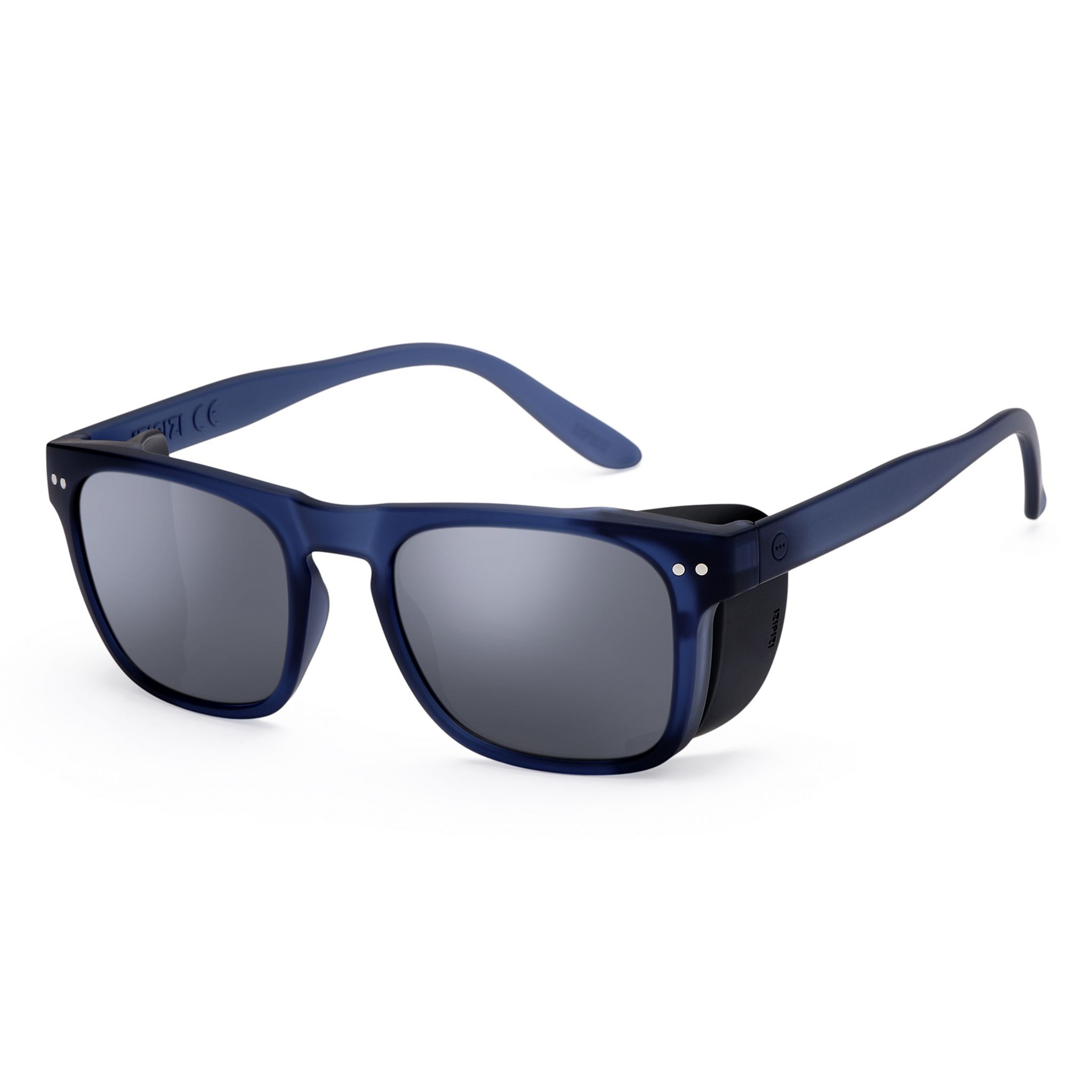 ZENITH SPORT - GOOD WEATHER - NIGHT BLUE - 60 EUR IZIPIZI