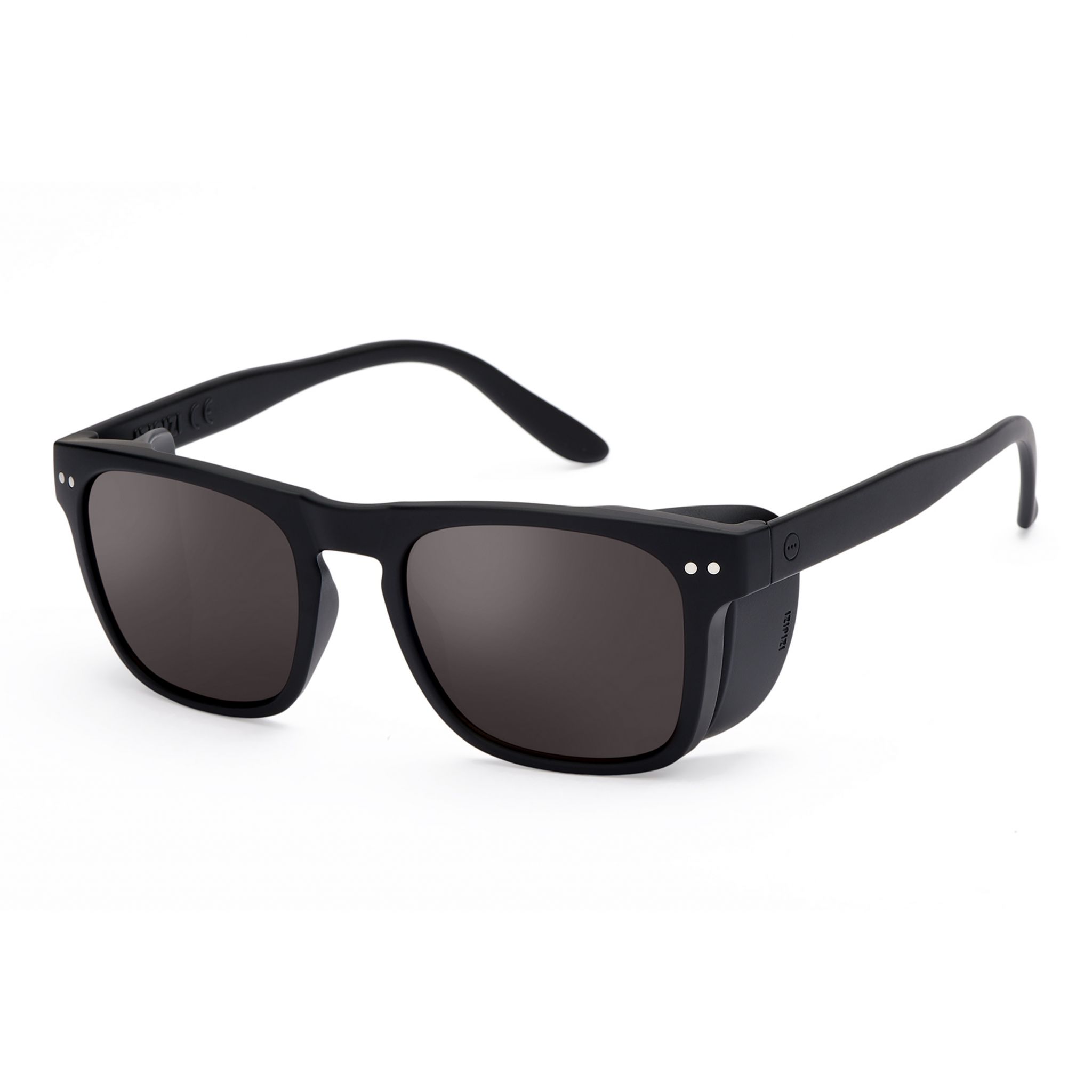 ZENITH SPORT - INTENSE LIGHT - BLACK - 60 EUR - IZIPIZI