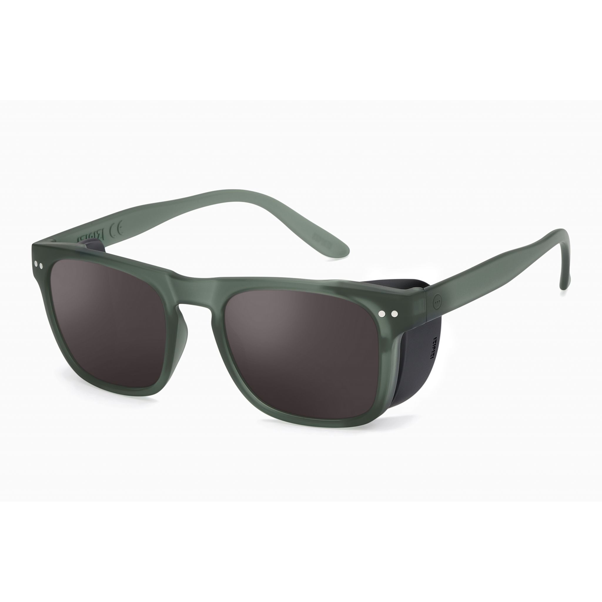 ZENITH SPORT - INTENSE LIGHT - SAGE GREEN - 60 EUR - IZIPIZI