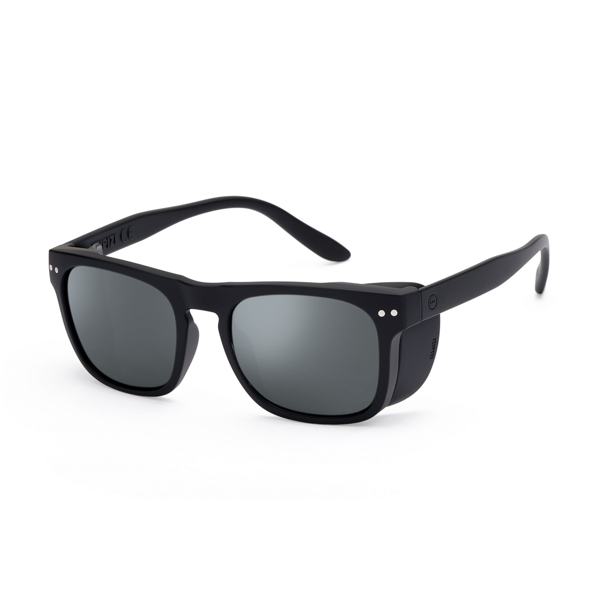 ZENITH SPORT - GOOD WEATHER POLARISED - BLACK - 60 EUR - IZIPIZI