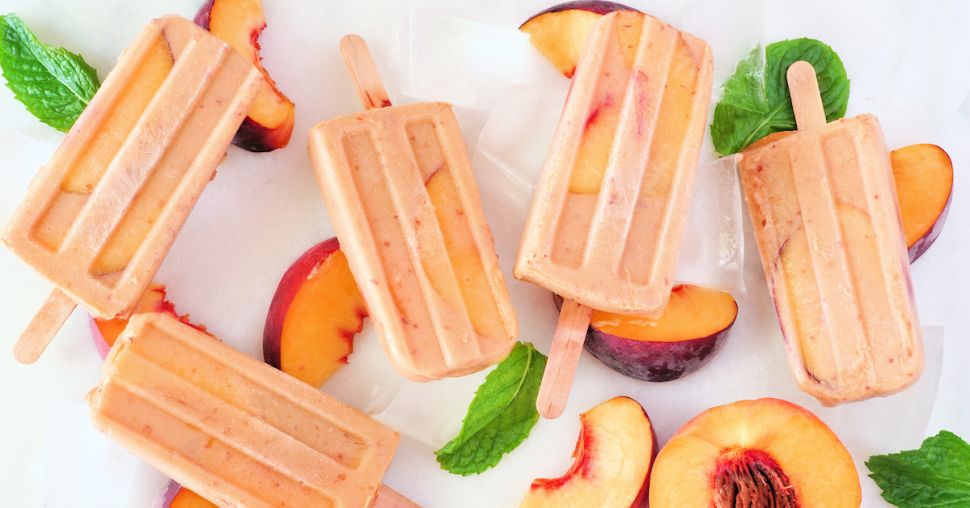 Popsicles : 7 recettes rafraîchissantes et colorées à tester cet été