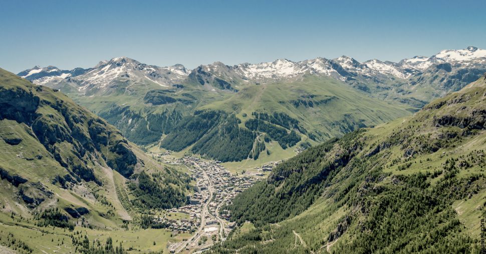 Vacances en montagne : nos bonnes adresses pour un séjour à Val d’Isère