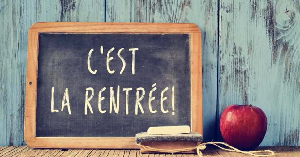 Rentrée scolaire : le coup de pouce pour les parents et les enfants