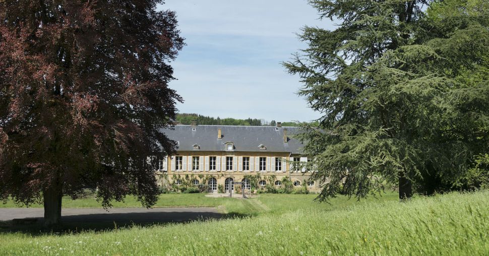 On a testé : une escapade romantique au Château de Martigny