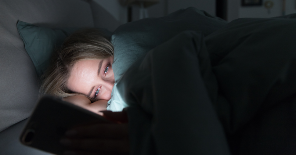 10-3-2-1-0 : La méthode imparable pour trouver le sommeil