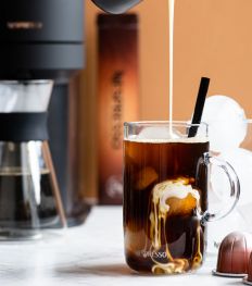 5 recettes à adopter pour sublimer son café