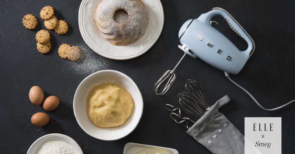 3 must-have SMEG pour votre cuisine