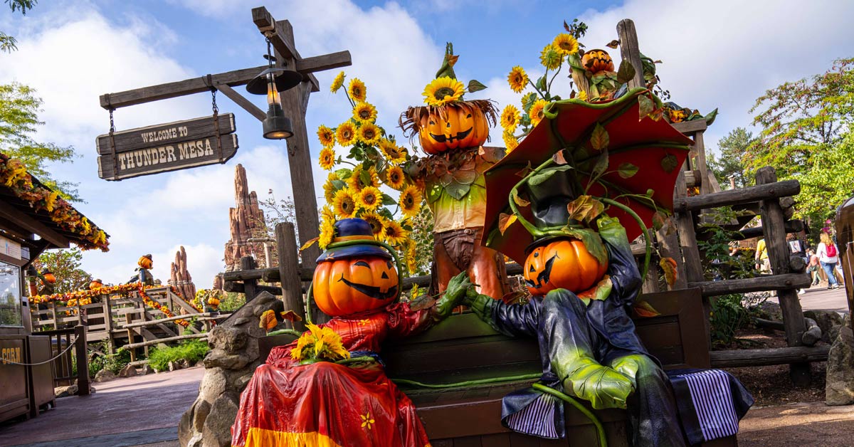 Métier insolite : metteur en scène chez Disneyland Paris