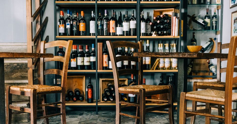 Bruxelles : notre sélection des bars à vin les plus cool