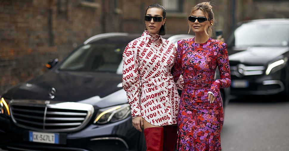 Streetstyle : les plus beaux looks de la Fashion Week de Milan