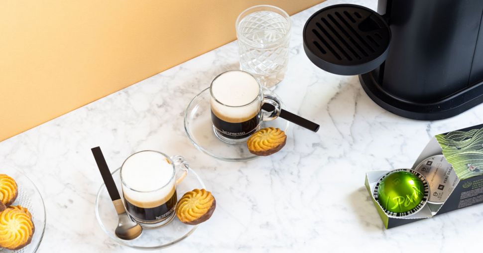 5 recettes à adopter pour sublimer son café