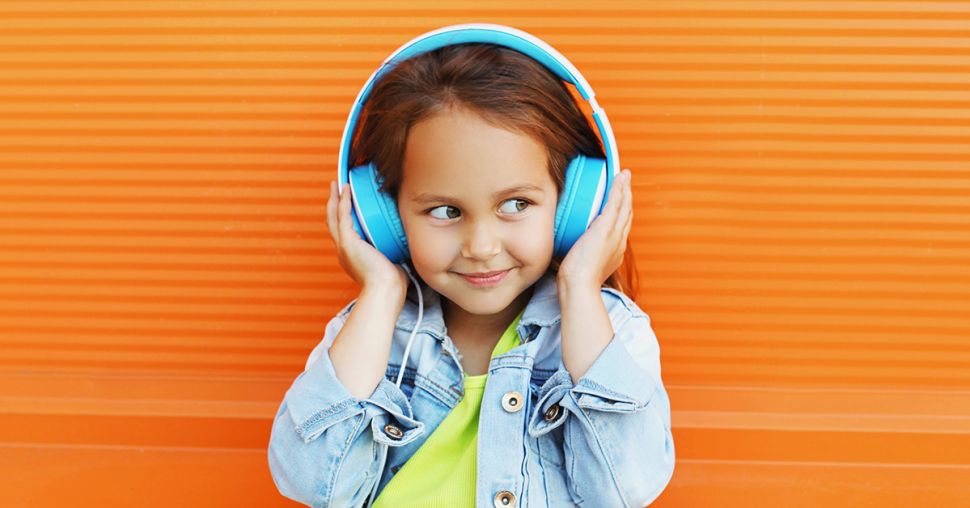 Keeku : la plateforme de podcasts dédiée aux enfants