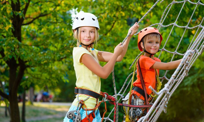 4 idées d’activités pour occuper les enfants pendant l’hiver !