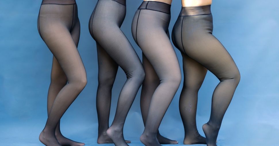 Happy Legs : la marque française de collants polaires tout confort !