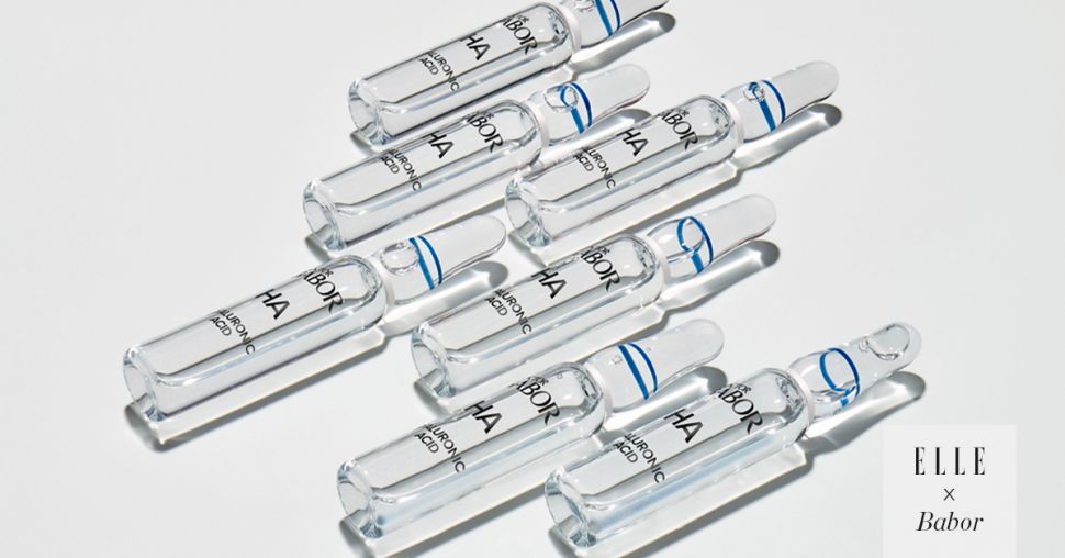 Pourquoi les soins sous forme d’ampoules sont-ils si efficaces ?